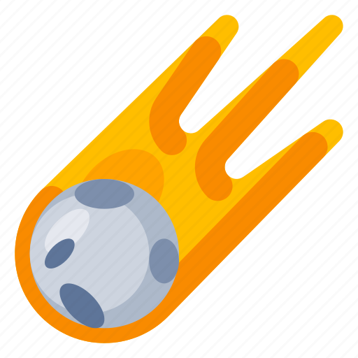 Asteroid, education, knowledge, nature, research, science, universe icon - Download on Iconfinder