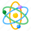 atom, education, knowledge, nature, research, science, universe 