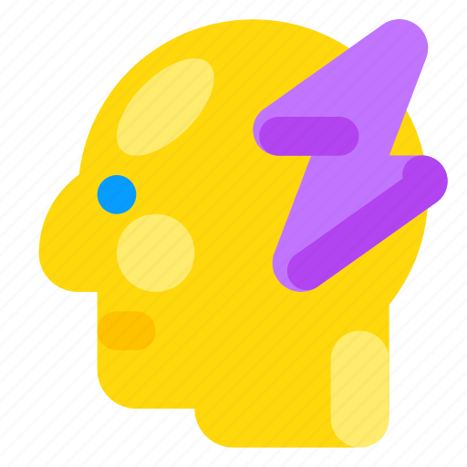 Brain, education, knowledge, nature, research, science, universe icon - Download on Iconfinder