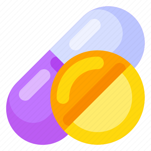 Capsule, education, knowledge, nature, pill, research, science icon - Download on Iconfinder