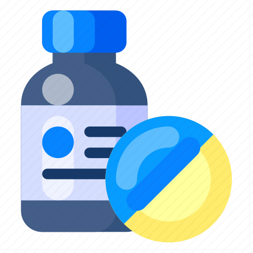 Bottle, education, knowledge, medicine, nature, research, science icon - Download on Iconfinder