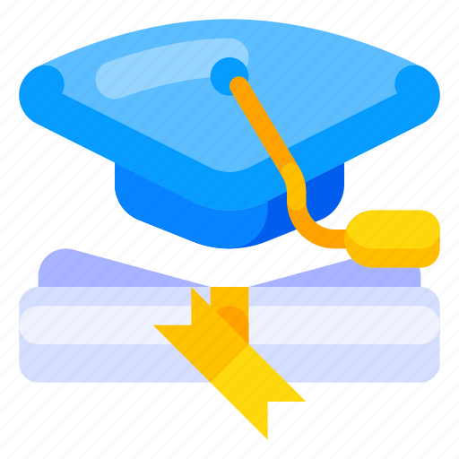 Education, knowledge, mortarboard, research, science, university icon - Download on Iconfinder