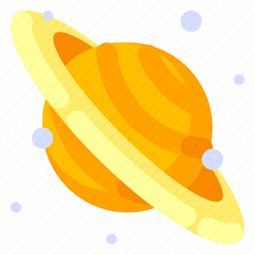 Knowledge, nature, research, saturn, science, technology, universe icon - Download on Iconfinder