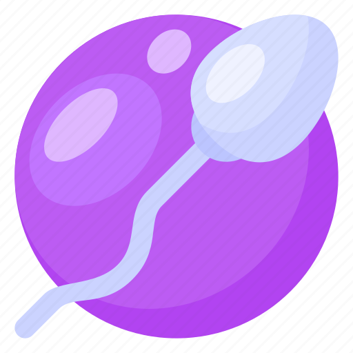 Biology, knowledge, ovum, research, science, sperm, technology icon - Download on Iconfinder