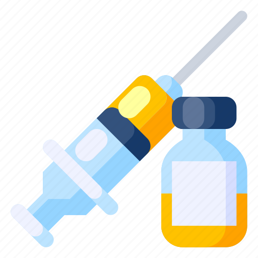 Health, knowledge, medicine, research, science, syringe, technology icon - Download on Iconfinder