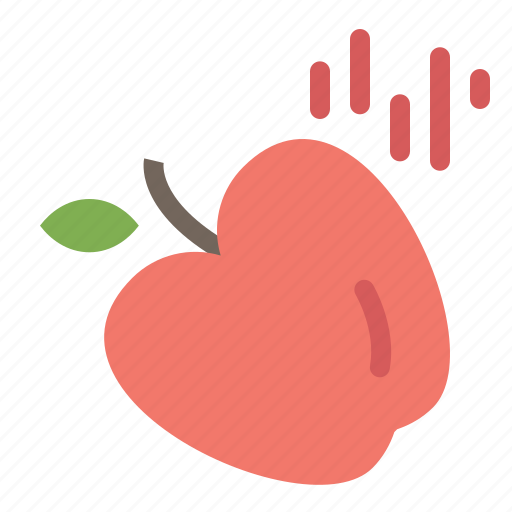 Apple, food, science icon - Download on Iconfinder