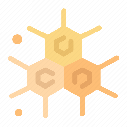 Chemist, molecular, science icon - Download on Iconfinder