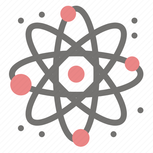 Science, react native, physics, react icon - Download on Iconfinder