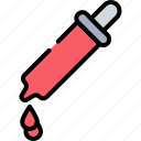 droplet, dropper, drugs, interface, pipette, tincture, tool