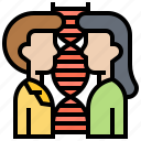 biochemistry, dna, gene, genetics, identity
