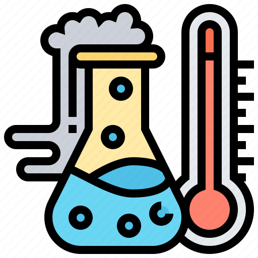 Chemistry, experiment, measurement, research, scale icon - Download on Iconfinder