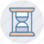 egg timer, hourglass, processing, sand timer, timer 