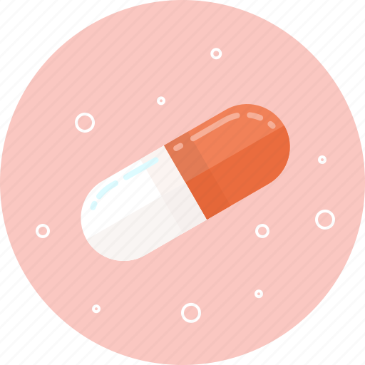 Capsule, drug, medication, medicine, pharmacy, pill, science icon - Download on Iconfinder