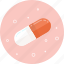 capsule, drug, medication, medicine, pharmacy, pill, science 