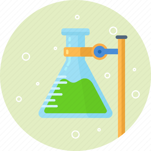 Bulb, chemistry, education, flask, science, test, tube icon - Download on Iconfinder