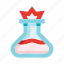flask, experiment, chemistry, science, laboratory, lab, chemical 
