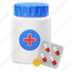 medicine, hospital, pill, drug, care, health, healthcare, medical, capsule 