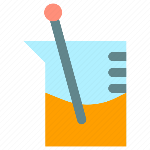 Chemostry, test, tube, flask, liquid, chemical, testing icon - Download on Iconfinder