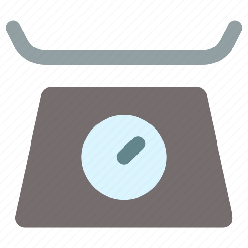 Science, weighing, machine, weigh, scale, education, weight icon - Download on Iconfinder