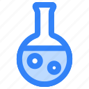 chemistry, test, tube, flask, liquid, chemical, testing, glass, solution