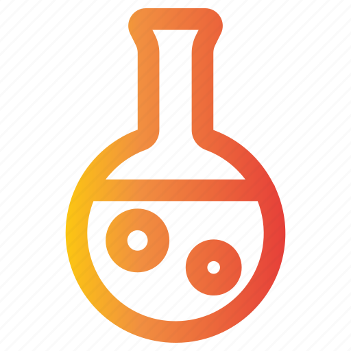 Science, chemostry, test, tube, flask, liquid, chemical icon - Download on Iconfinder