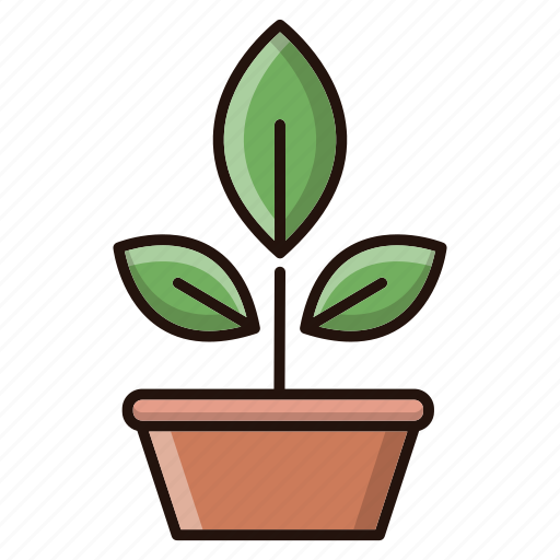 Botany, nature, plant, science icon - Download on Iconfinder
