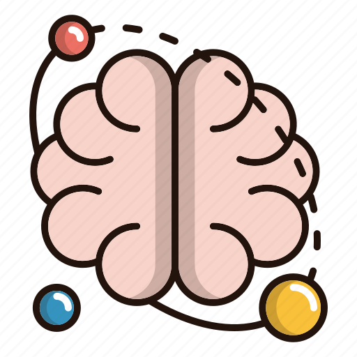 Brain, brainstorming, science, system, thinking icon - Download on Iconfinder