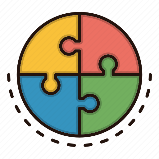 Plan, puzzle, science, strategy icon - Download on Iconfinder