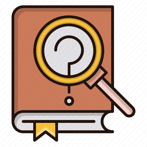 Book, education, information, research, science icon - Download on Iconfinder