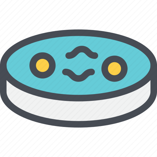 Bacteria, laboratory, microbiology, science icon - Download on Iconfinder