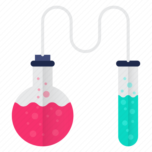 Chemistry, education, experiment, laboratory, research, science icon - Download on Iconfinder
