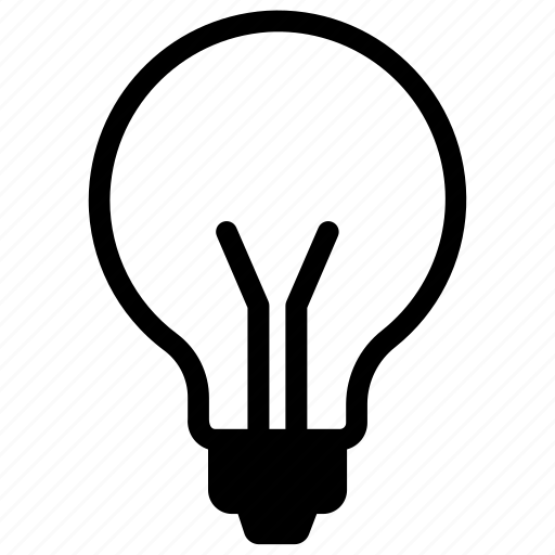 Science, bulb, light, electricity, energy icon - Download on Iconfinder