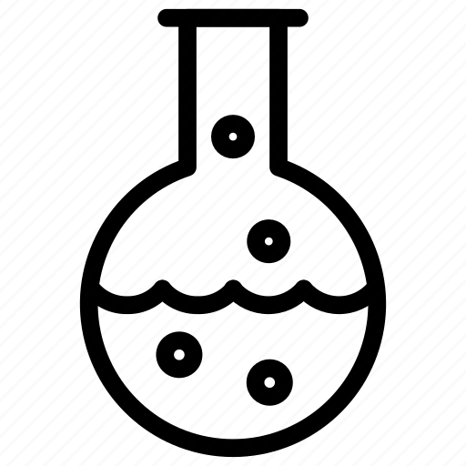 Science, chemistry, laboratory, experiment, chemical icon - Download on Iconfinder