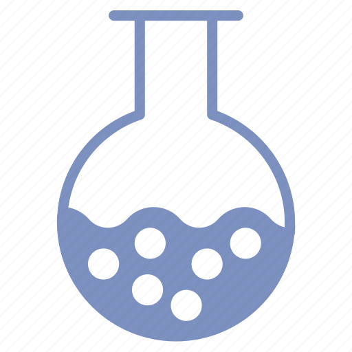 Beaker, chemical, equipment, experiment, tube icon - Download on Iconfinder