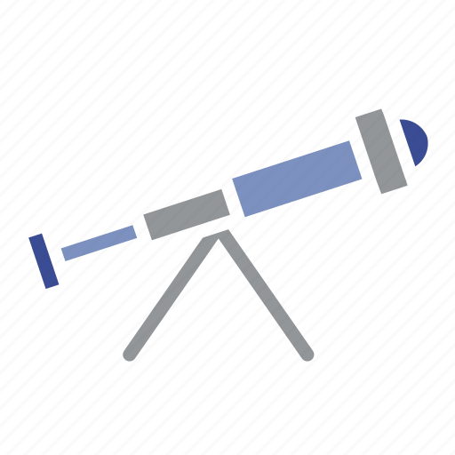 Binocular, explore, spyglass, telescope, vision icon - Download on Iconfinder