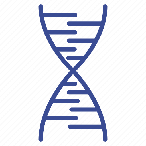 Chain, dna, molecule, strand, structure icon - Download on Iconfinder