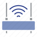 communication, internet, router, website, wifi