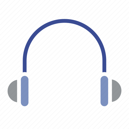 Earphone, earphones, headphone, headset, listen icon - Download on Iconfinder