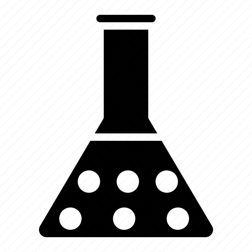 Beaker, chemical, equipment, experiment, tube icon - Download on Iconfinder