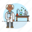 glassware, technology, experiments, man, equipment, scientist, lab, laboratory, science 