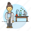 laboratory, science, lab, woman, experiments, glassware, technology, scientist, equipment 