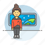 science, trek, woman, human, outer, star, crew, space, spacecraft, fiction, technology 