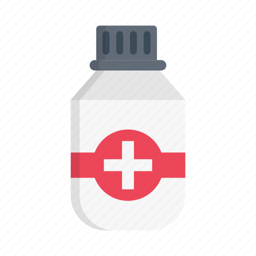 Bottle, lab, experiment, chemical, science icon - Download on Iconfinder