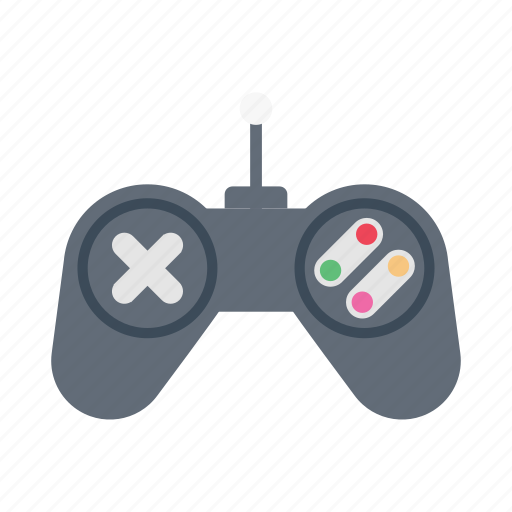 Game, device, gadget, console, joystick icon - Download on Iconfinder