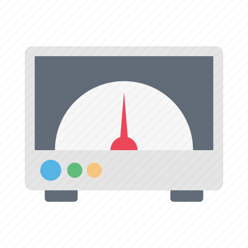 Lab, screen, meter, measure, science icon - Download on Iconfinder