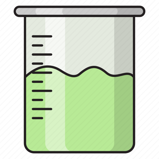 Medical, experiment, beaker, science, lab icon - Download on Iconfinder