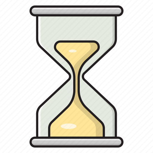 Timer, hourglass, deadline, sandglass, stopwatch icon - Download on Iconfinder