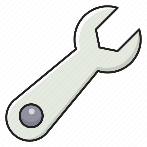Maintenance, technology, repair, fix, tools icon - Download on Iconfinder