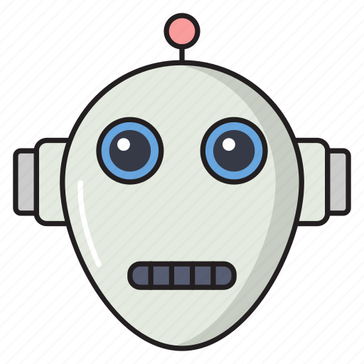 Technology, science, artificialintelligence, automatic, robot icon - Download on Iconfinder