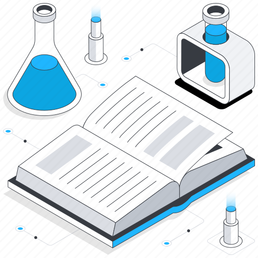 Science, atom, school, chemistry, research icon - Download on Iconfinder